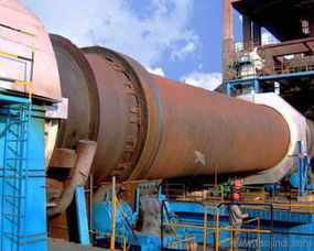 陽泉回轉(zhuǎn)窯與祁縣選礦建材機(jī)械 優(yōu)質(zhì)商家助力金屬礦石高效處理