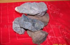 通化黑色金屬礦產(chǎn)資源概況及其開(kāi)發(fā)利用